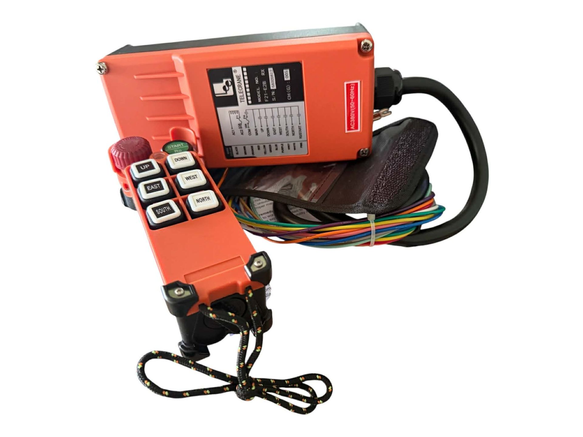 รีโมทคอนโทรล